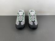 Nike Air Max 95 OG Big Bubble Fresh Mint (Women's) HJ5996-005 - 4