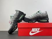 Nike Air Max 95 OG Big Bubble Fresh Mint (Women's) HJ5996-005 - 2