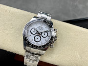 Rolex Cosmograph Daytona Oyster 40 mm Oystersteel Reference 126500LN - 2