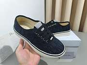 Dior Saltwind Sneaker 'Black' SKU 3SN348ZSA-H960 - 2
