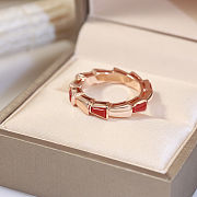 Bvlgari Serpenti Ring - 5