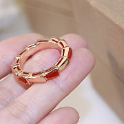 Bvlgari Serpenti Ring - 6