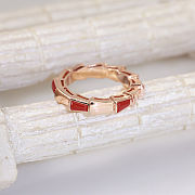 Bvlgari Serpenti Ring - 3