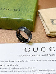 Gucci ring - 1