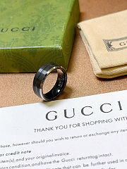 Gucci ring - 6