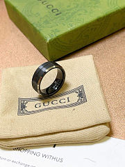 Gucci ring - 3