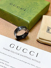 Gucci ring - 2