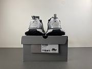 Balenciaga 3XL White Navy Grey 840090 W3XSG 9239 - 4