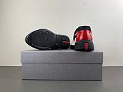 Prada America's Cup 'White Red' 4E3400 3L46 F0970 - 6