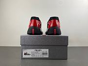 Prada America's Cup 'White Red' 4E3400 3L46 F0970 - 2