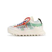 Off-White Odsy-1000 White Pale Blue (Women's) OWIA180R208001100133 - 1