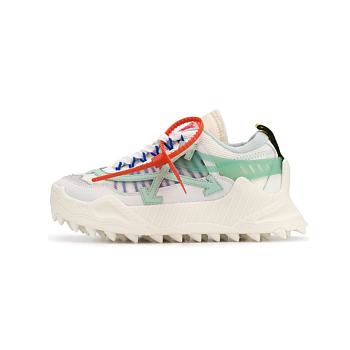 Off-White Odsy-1000 White Pale Blue (Women's) OWIA180R208001100133
