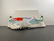 Off-White Odsy-1000 White Pale Blue (Women's) OWIA180R208001100133 - 6