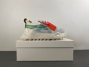 Off-White Odsy-1000 White Pale Blue (Women's) OWIA180R208001100133 - 5