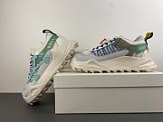 Off-White Odsy-1000 White Pale Blue (Women's) OWIA180R208001100133 - 4