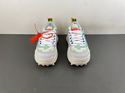 Off-White Odsy-1000 White Pale Blue (Women's) OWIA180R208001100133 - 3