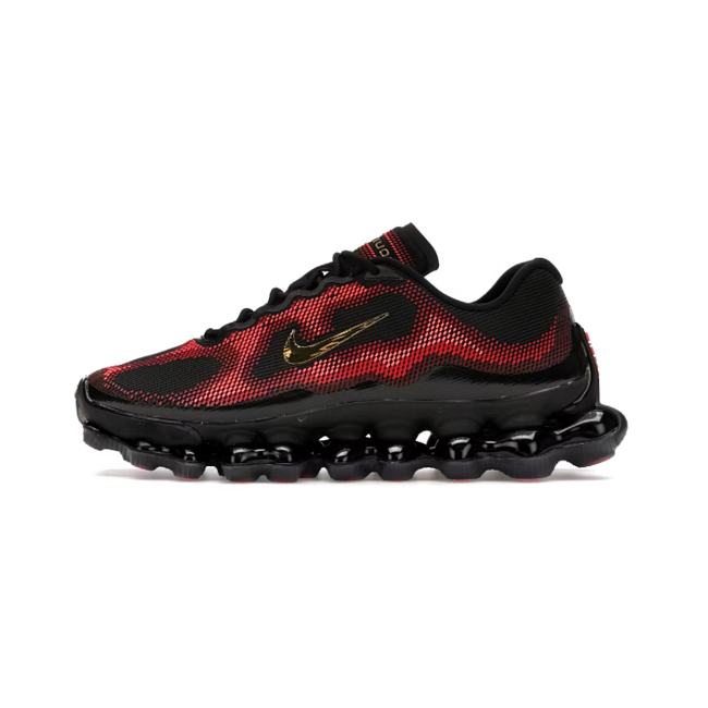 Nike Air Liquid Max Bright Crimson Fire Red IQ7634-002 - 1
