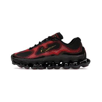 Nike Air Liquid Max Bright Crimson Fire Red IQ7634-002