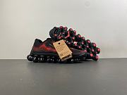 Nike Air Liquid Max Bright Crimson Fire Red IQ7634-002 - 6