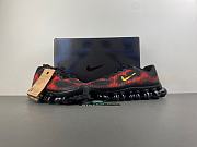 Nike Air Liquid Max Bright Crimson Fire Red IQ7634-002 - 5