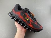 Nike Air Liquid Max Bright Crimson Fire Red IQ7634-002 - 3