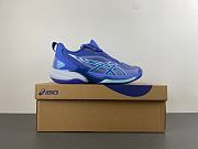 ASICS Swiftace APPHIRE/WHITE 1063A11-400 - 5