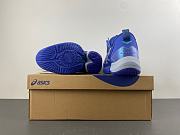 ASICS Swiftace APPHIRE/WHITE 1063A11-400 - 6
