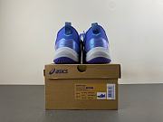 ASICS Swiftace APPHIRE/WHITE 1063A11-400 - 3