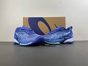 ASICS Swiftace APPHIRE/WHITE 1063A11-400 - 4