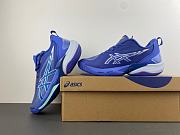 ASICS Swiftace APPHIRE/WHITE 1063A11-400 - 2