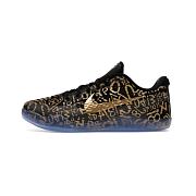 Nike Kobe 11 Protro Mamba Day IU4902-900 - 1