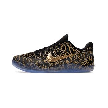 Nike Kobe 11 Protro Mamba Day IU4902-900
