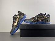 Nike Kobe 11 Protro Mamba Day IU4902-900 - 4