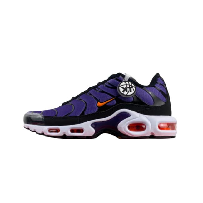 Nike Air Max Plus OG ‘Voltage Purple’ DX0755-500 - 1