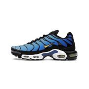 Nike Air Max Plus OG Hyper Blue DX0755-001 - 1