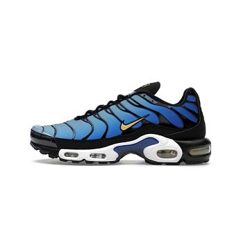 Nike Air Max Plus OG Hyper Blue DX0755-001