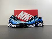 Nike Air Max Plus OG Hyper Blue DX0755-001 - 5