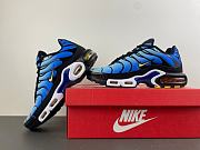 Nike Air Max Plus OG Hyper Blue DX0755-001 - 3