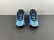 Nike Air Max Plus OG Hyper Blue DX0755-001 - 2