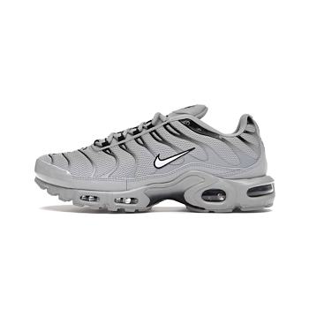 Nike Air Max Plus Wolf Grey 852630-021