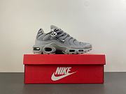 Nike Air Max Plus Wolf Grey 852630-021 - 5