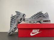 Nike Air Max Plus Wolf Grey 852630-021 - 3
