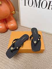 Louis Vuitton Gaia Flat Thong - 2