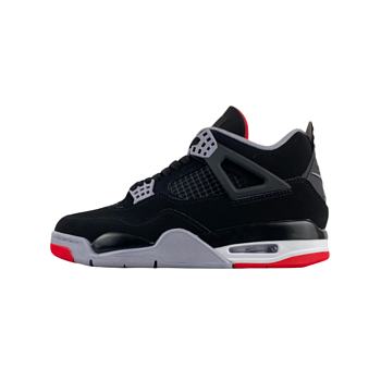 Air Jordan 4 Retro OG Bred (2026) IX8180-001