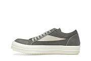 Rick Owens DRKSHDW Vintage Low Dark Dust Milk DU02D2803-DOLVS-3411 - 1