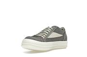 Rick Owens DRKSHDW Vintage Low Dark Dust Milk DU02D2803-DOLVS-3411 - 6