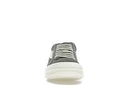 Rick Owens DRKSHDW Vintage Low Dark Dust Milk DU02D2803-DOLVS-3411 - 5