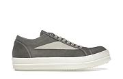 Rick Owens DRKSHDW Vintage Low Dark Dust Milk DU02D2803-DOLVS-3411 - 4