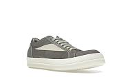 Rick Owens DRKSHDW Vintage Low Dark Dust Milk DU02D2803-DOLVS-3411 - 3