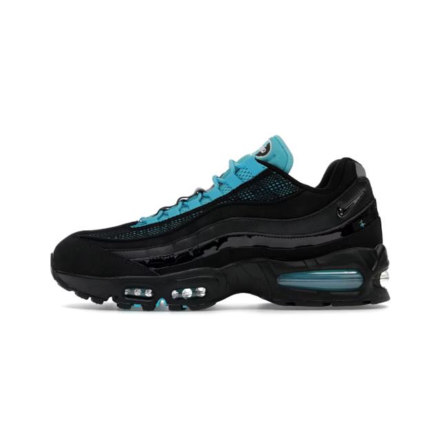 Nike Air Max 95 Big Bubble Scorpion IM4691-001 - 1